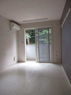 【洋室】 | アーバン・バレー日吉