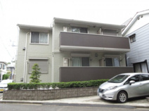 アーバン・バレー日吉の画像