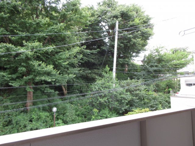 【展望】 | アーバン・バレー日吉