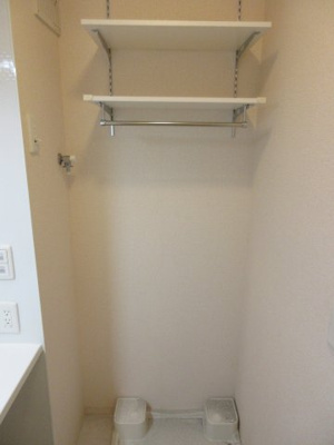 【洗面所】 | アーバン・バレー日吉