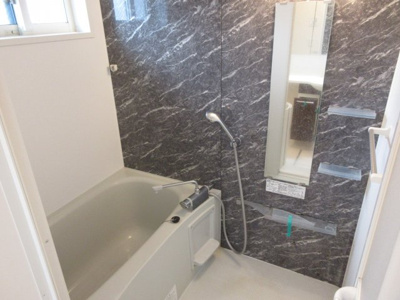 【浴室】 | アーバン・バレー日吉