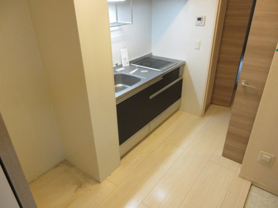 【キッチン】 | アーバン・バレー日吉