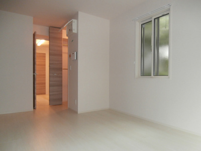 【居間・リビング】 | アーバン・バレー日吉