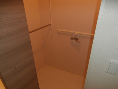 【収納】 | アーバン・バレー日吉