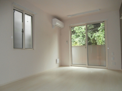 【居間・リビング】 | アーバン・バレー日吉