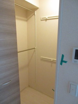 【収納】 | アーバン・バレー日吉