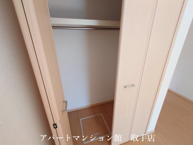 シャロル白山のその他