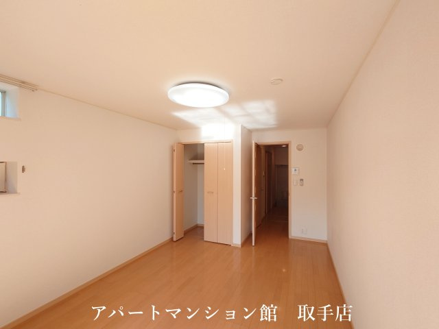 シャロル白山の展望