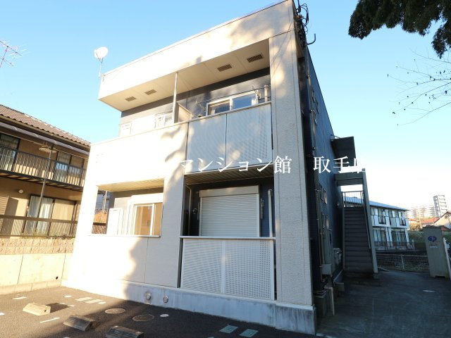 シャロル白山