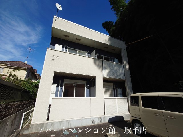 シャロル白山