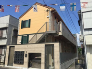 フロントフィールド中幸町の画像
