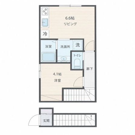 あすと五十人町Ⅱ