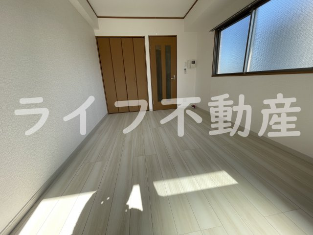 グランディ小阪の内装|内装も気になるポイント