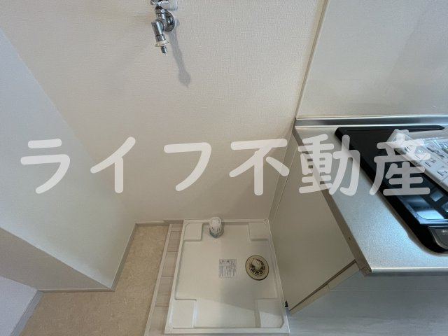 グランディ小阪のその他