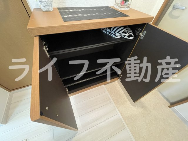 グランディ小阪のその他