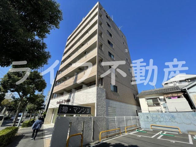 グランディ小阪