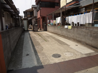 【その他共用部分】