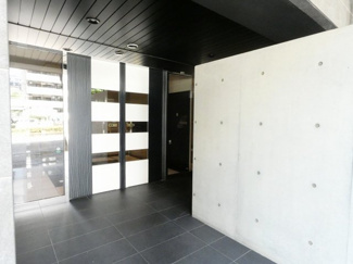 【エントランス】 | S-FORT熱田花町