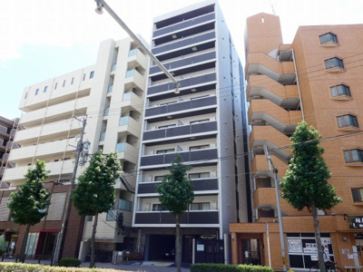 【外観】 | S-FORT熱田花町