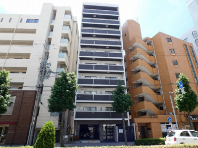 【外観】 | S-FORT熱田花町