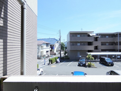 【展望】 | C's ManganjiⅡ