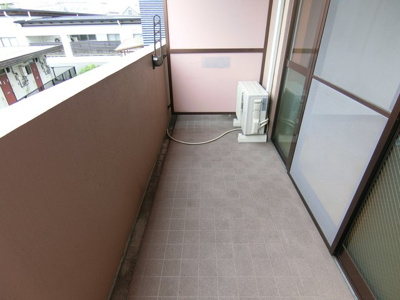 【バルコニー】 | プルミエール