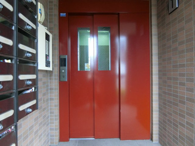 【その他共用部分】 | プルミエール