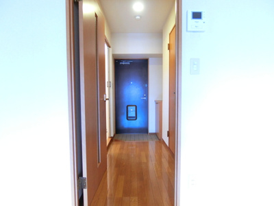 【玄関】 | プルミエール