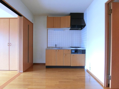 【キッチン】 | プルミエール