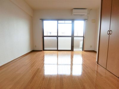 【洋室】 | プルミエール