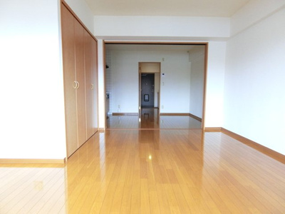 【洋室】 | プルミエール