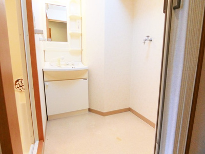 【洗面所】 | プルミエール