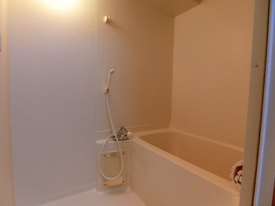 【浴室】 | プルミエール