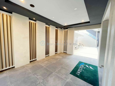 【その他共用部分】 | フェリシア恵方【名古屋市賃貸・設備充実】