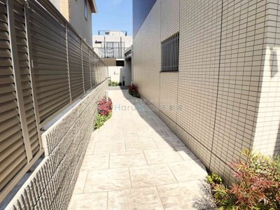 【その他共用部分】 | フェリシア恵方【名古屋市賃貸・設備充実】