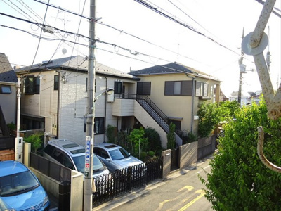 【展望】 | 内藤荘