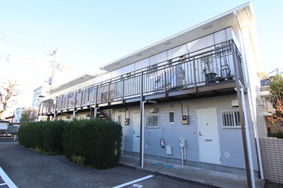 ★一人暮らしにゆとりの広さ・洋室８帖★