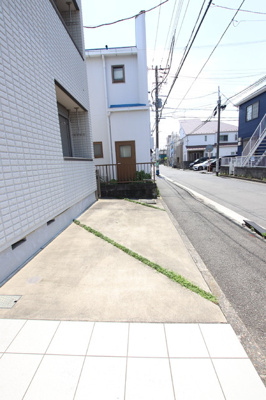 ★敷地内駐車場（※空き要確認）★