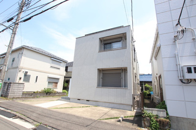 ★綱島・新綱島2駅利用可能です★