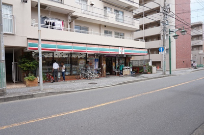 ★セブン－イレブン 横浜綱島西３丁目店まで280ｍ★