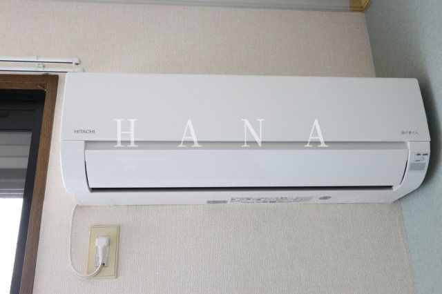 エクレールUの設備