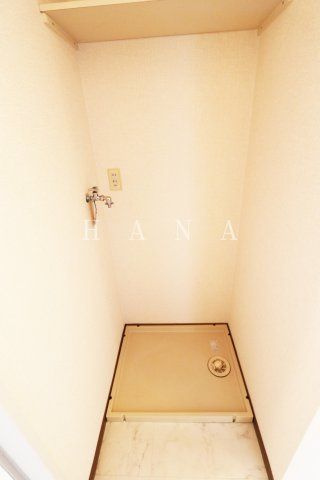 エクレールUの設備