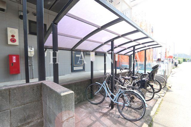 エクレールUのその他共用部分