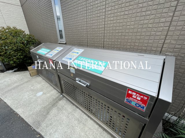 Avancer Akaneのその他共用部分