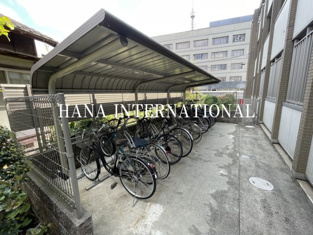 Avancer Akaneのその他共用部分