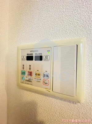 【設備】 | レシオ安堂寺 | 同マンション別部屋参考写真