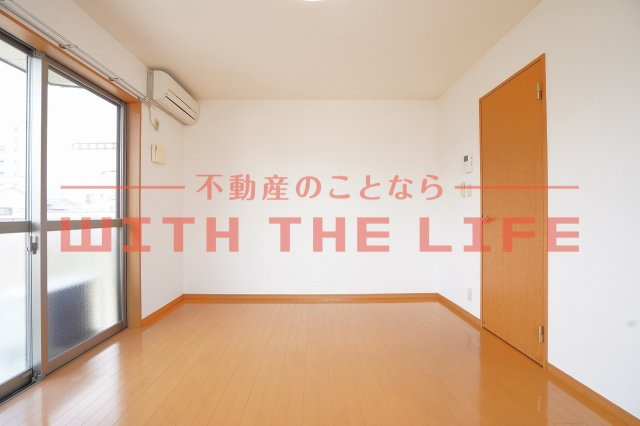 アムールポパイ【キャッシュバック対象物件】の内装|内装です