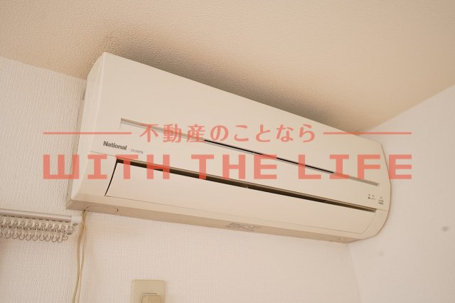 アムールポパイ【キャッシュバック対象物件】の設備
