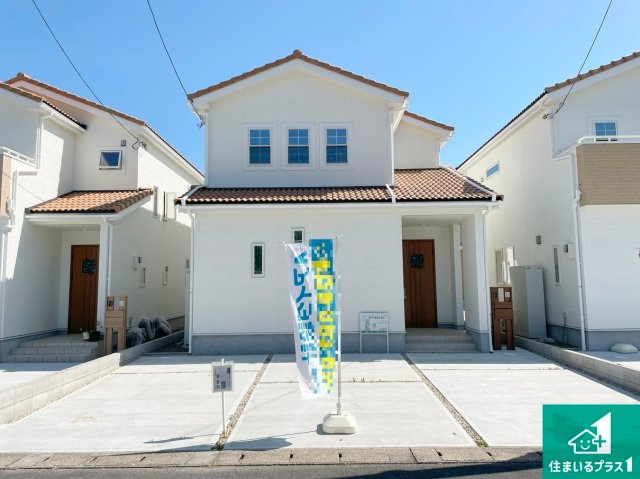 南丹市園部町横田　未入居