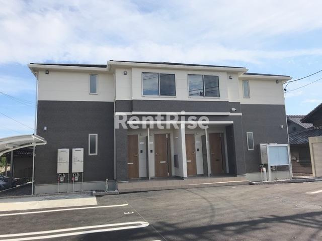 ビックブルーの外観|外観写真その他1